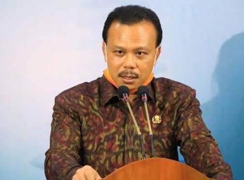 podiumnews.com-Update Covid-19 Bali: Positif 60, Sembuh 55 dan Nihil Meninggal